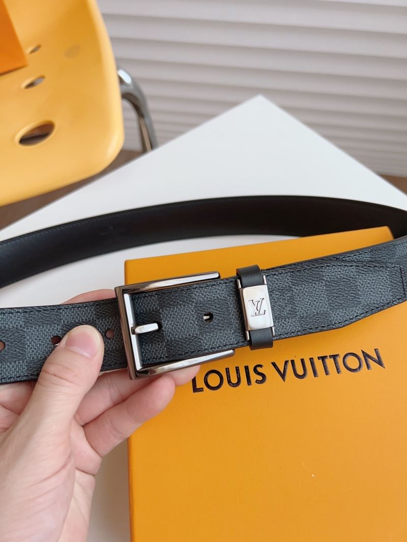 Louis Vuitton Belts